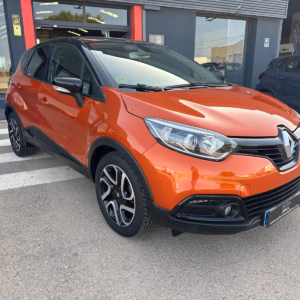 RENAULT CAPTUR ZEN 1.5 DCI 90CV