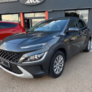 HYUNDAI KONA 1.0 T-GDI 120CV