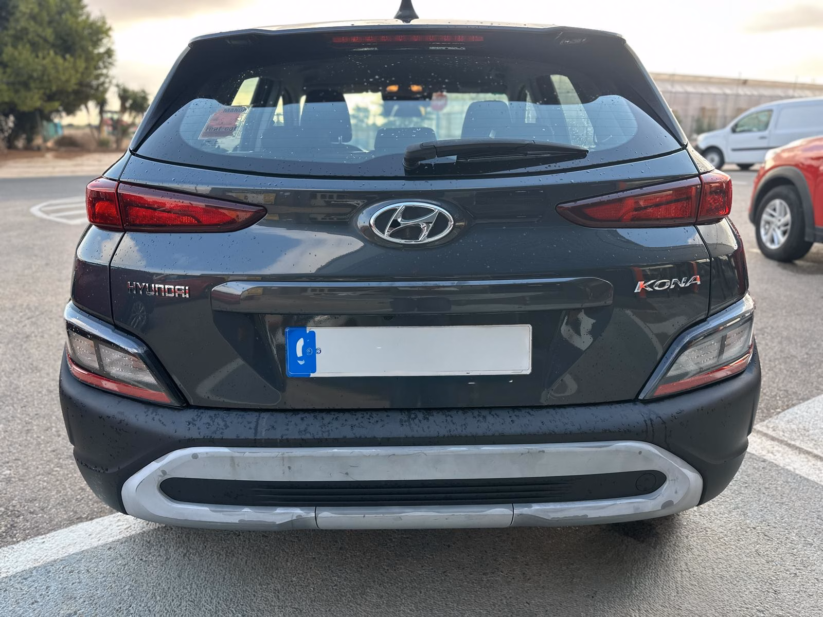 HYUNDAI KONA 1.0 T-GDI 120CV - Imagen 5