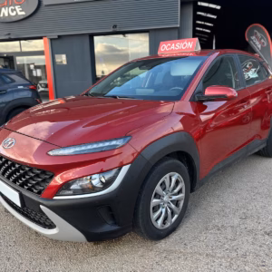 HYUNDAI KONA 1.0 T-GDI 120CV