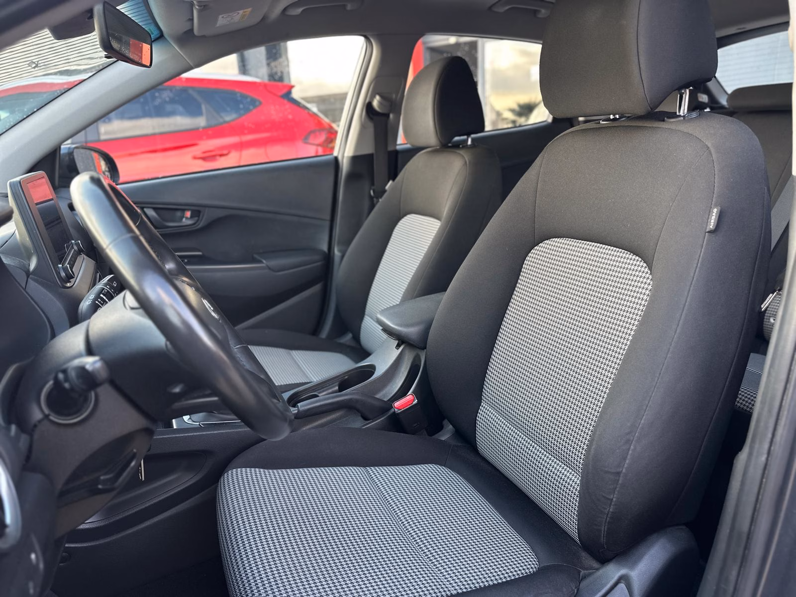 HYUNDAI KONA 1.0 T-GDI 120CV - Imagen 7