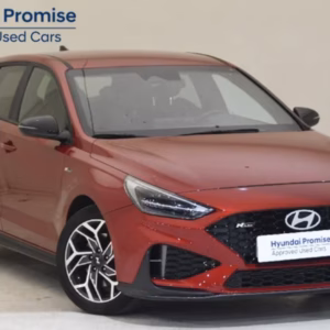 HYUNDAI I20 NLINE 1.0 T-GDI 100CV