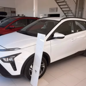 HYUNDAI BAYON 1.2 MPI 84CV MAXX