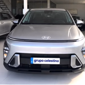 HYUNDAI KONA 1.0 TGDI 115CV MAXX