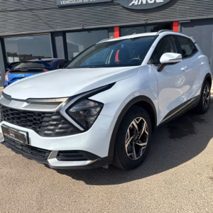 KIA SPORTAGE CONCEPT 1.6 T-GDI 150CV