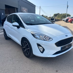 FORD FIESTA 1.5 TDCi 85CV