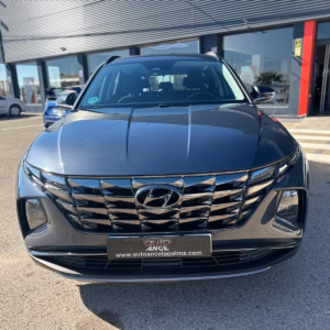 HYUNDAI TUCSON 1.6 TGDI 150CV