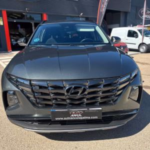 HYUNDAI TUCSON 1.6 CRDI 116CV