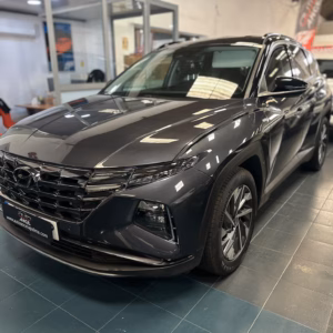 HYUNDAI TUCSON TECNO 1.6 CRDI 136CV 48V | AUTOMATICO