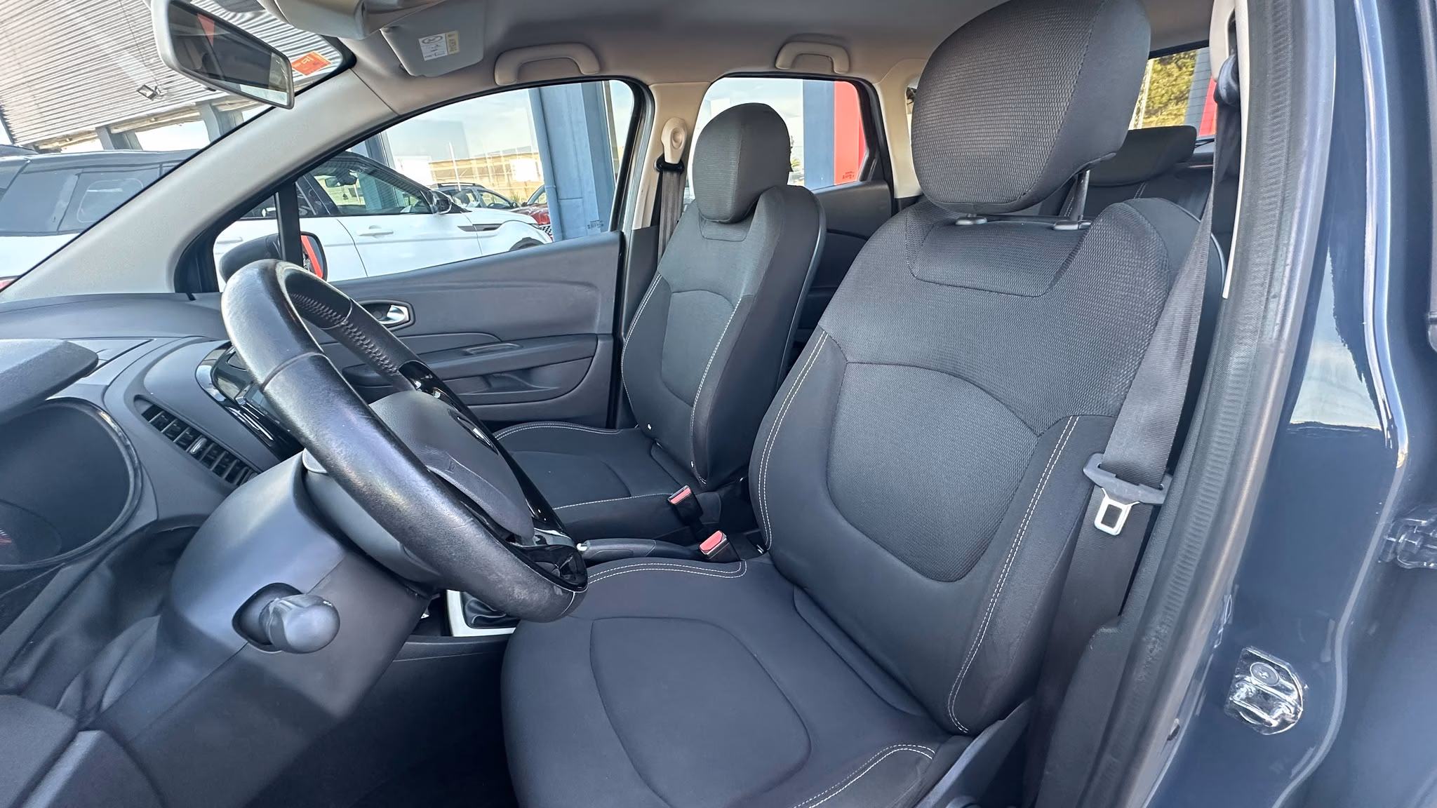 RENAULT CAPTUR 1.5 DCI 90CV - Imagen 6