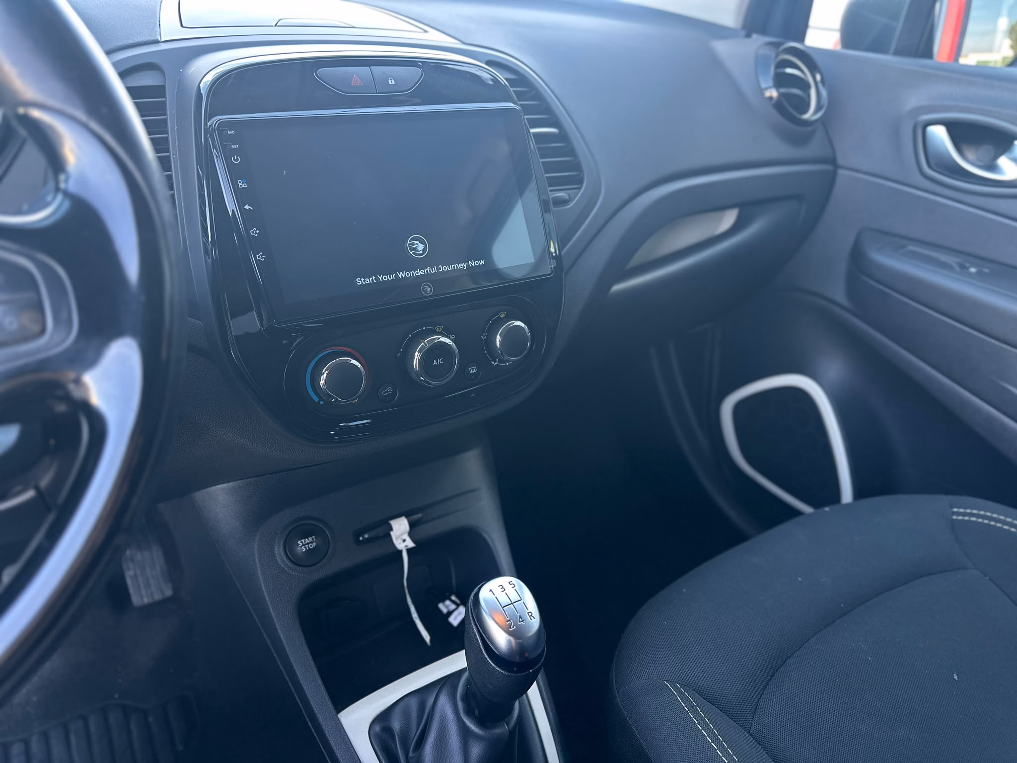 RENAULT CAPTUR 1.5 DCI 90CV - Imagen 7