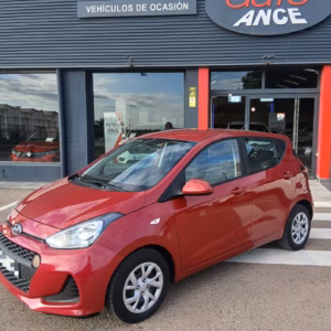 HYUNDAI I10 1.0 68CV