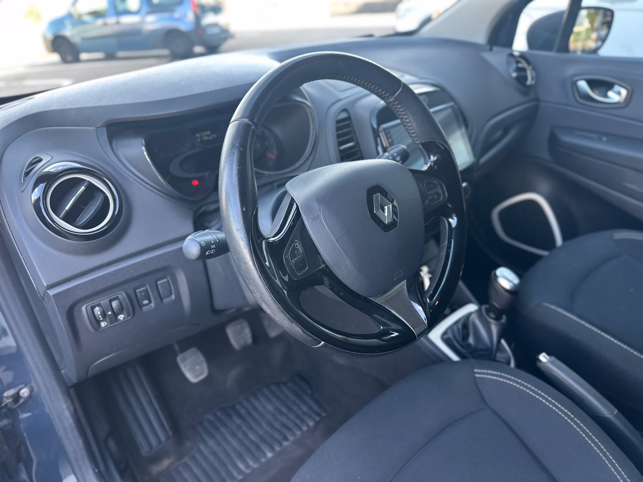 RENAULT CAPTUR 1.5 DCI 90CV - Imagen 5