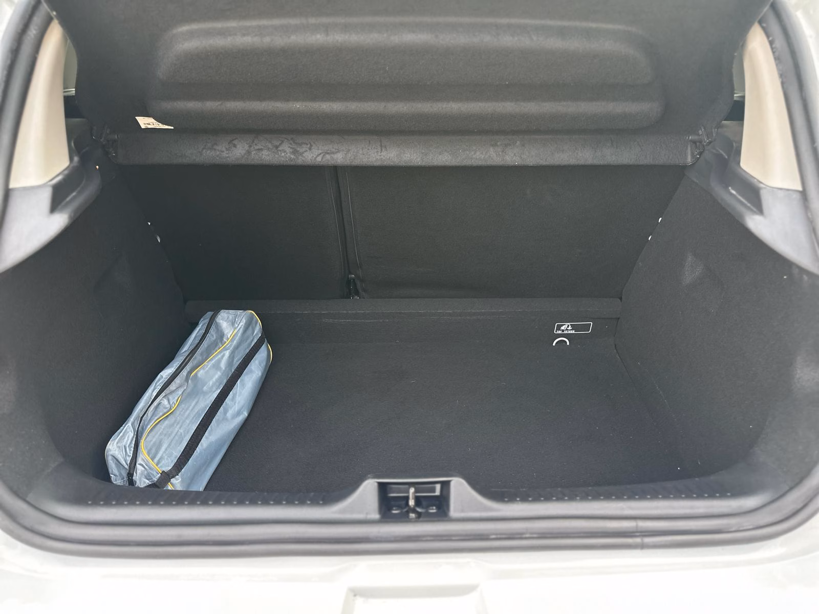 RENAULT CLIO 1.5 DCI 75CV - Imagen 8