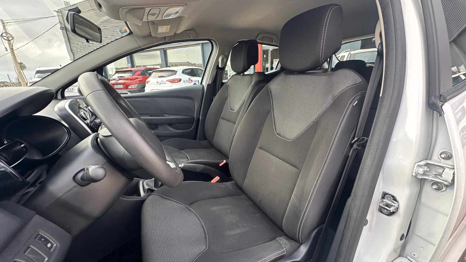 RENAULT CLIO 1.5 DCI 75CV - Imagen 7