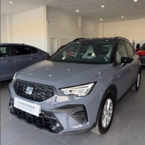 SEAT ARONA FR 2025 1.0 TSI 116CV