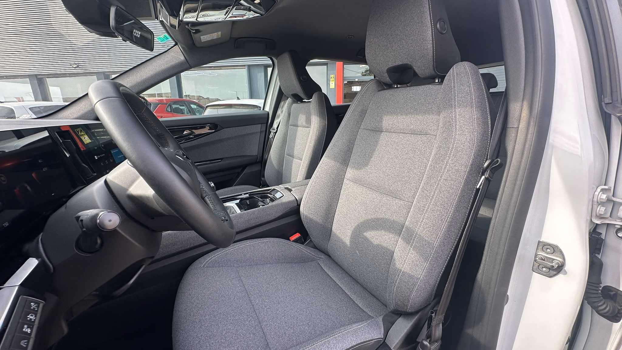 RENAULT AUSTRAL 1.2 TCE 131CV EQUILIBRE - Imagen 10