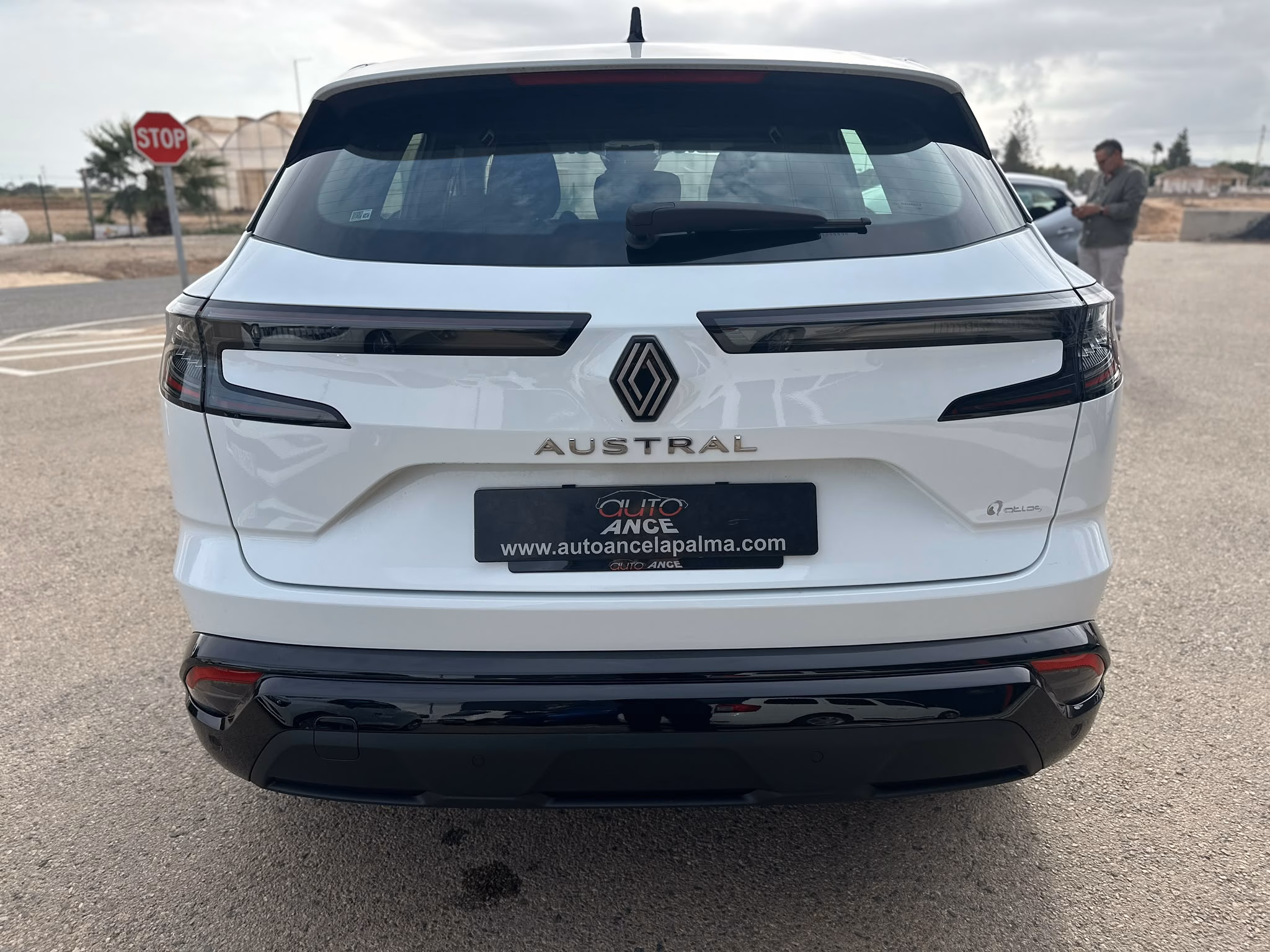 RENAULT AUSTRAL 1.2 TCE 131CV EQUILIBRE - Imagen 5