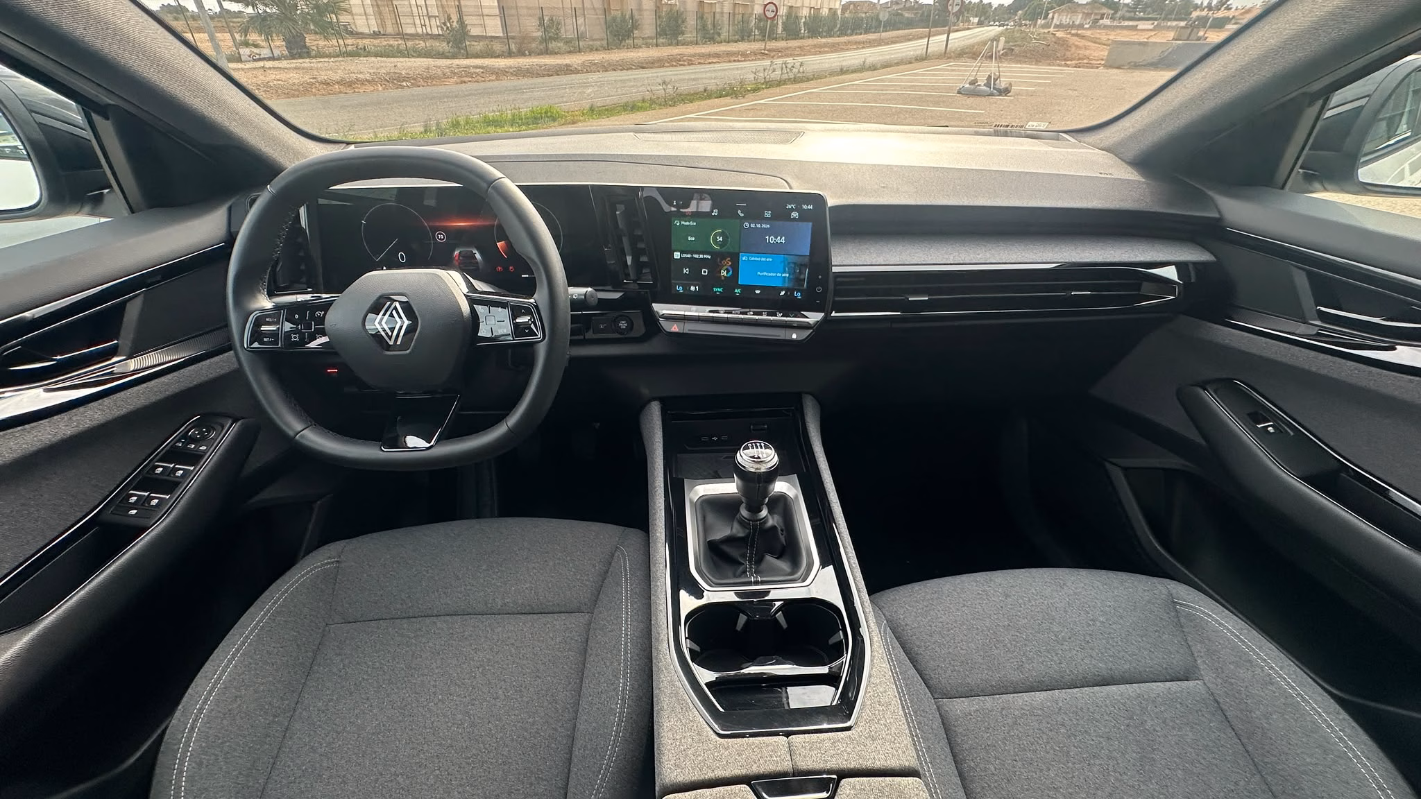 RENAULT AUSTRAL 1.2 TCE 131CV EQUILIBRE - Imagen 6