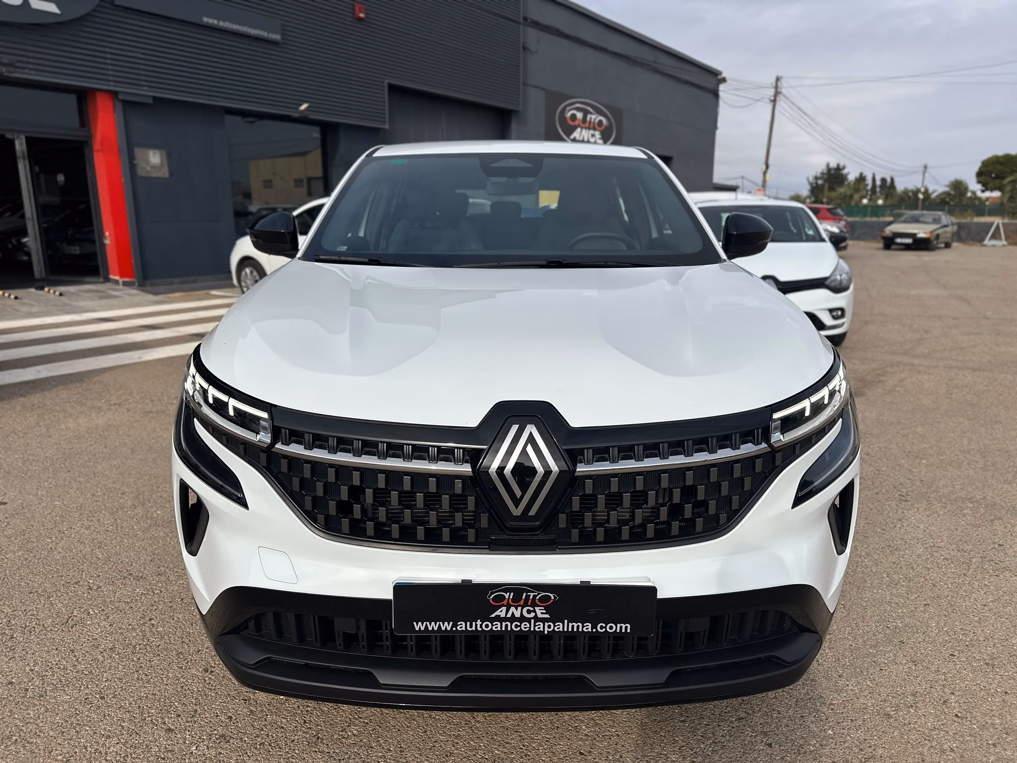RENAULT AUSTRAL 1.2 TCE 131CV EQUILIBRE - Imagen 2