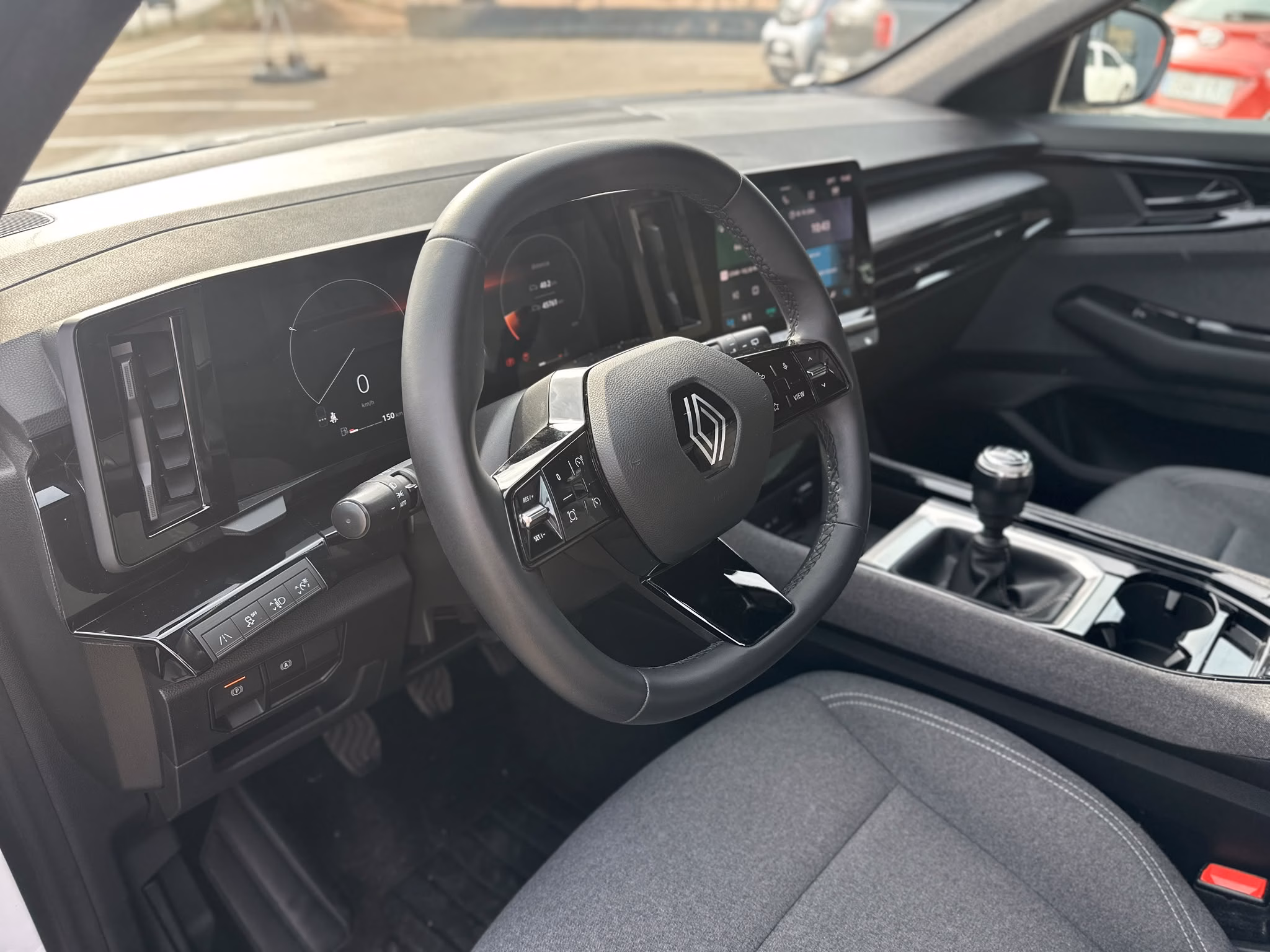 RENAULT AUSTRAL 1.2 TCE 131CV EQUILIBRE - Imagen 9