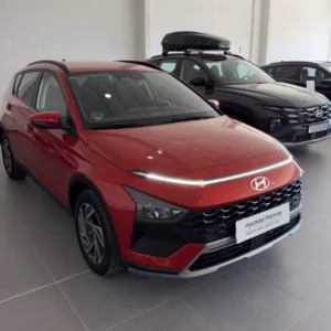 HYUNDAI BAYON 1.2 MPI 80CV MAXX