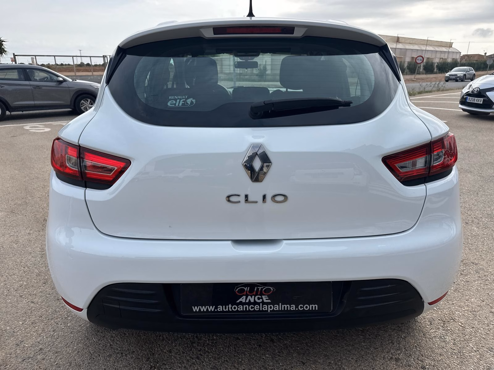 RENAULT CLIO 1.5 DCI 75CV - Imagen 5