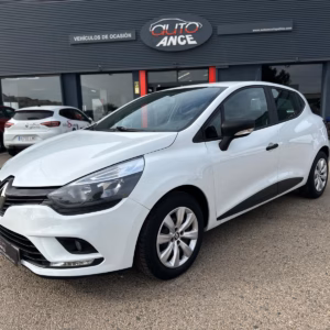 RENAULT CLIO 1.5 DCI 75CV