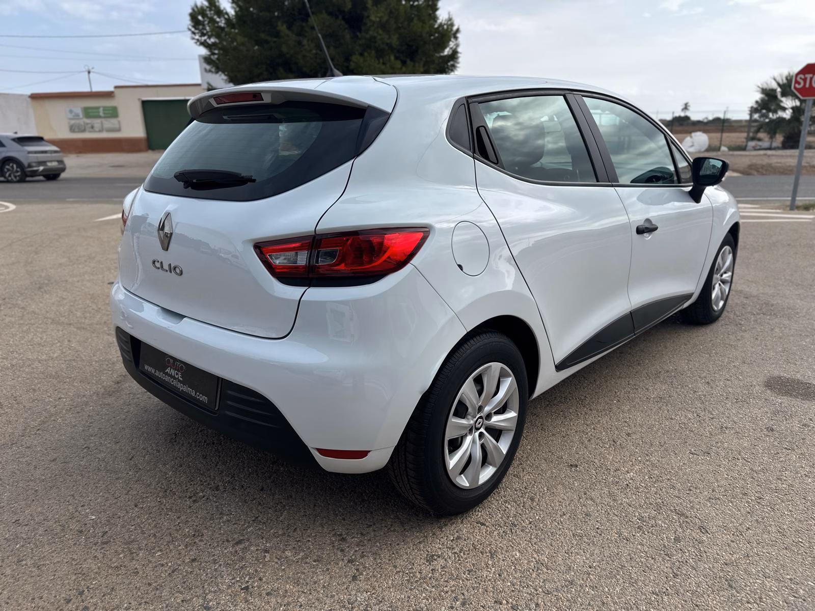 RENAULT CLIO 1.5 DCI 75CV - Imagen 4