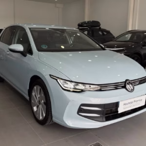 VOLKSWAGEN GOLF 1.5 TSI 116CV