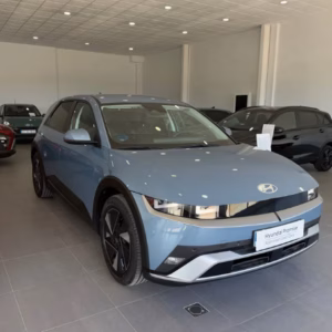 HYUNDAI IONIQ 5 170CV ELECTRICO AUTO