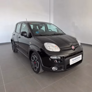FIAT PANDA SPORT HYBRID 1.0 70CV ETIQUETA ECO
