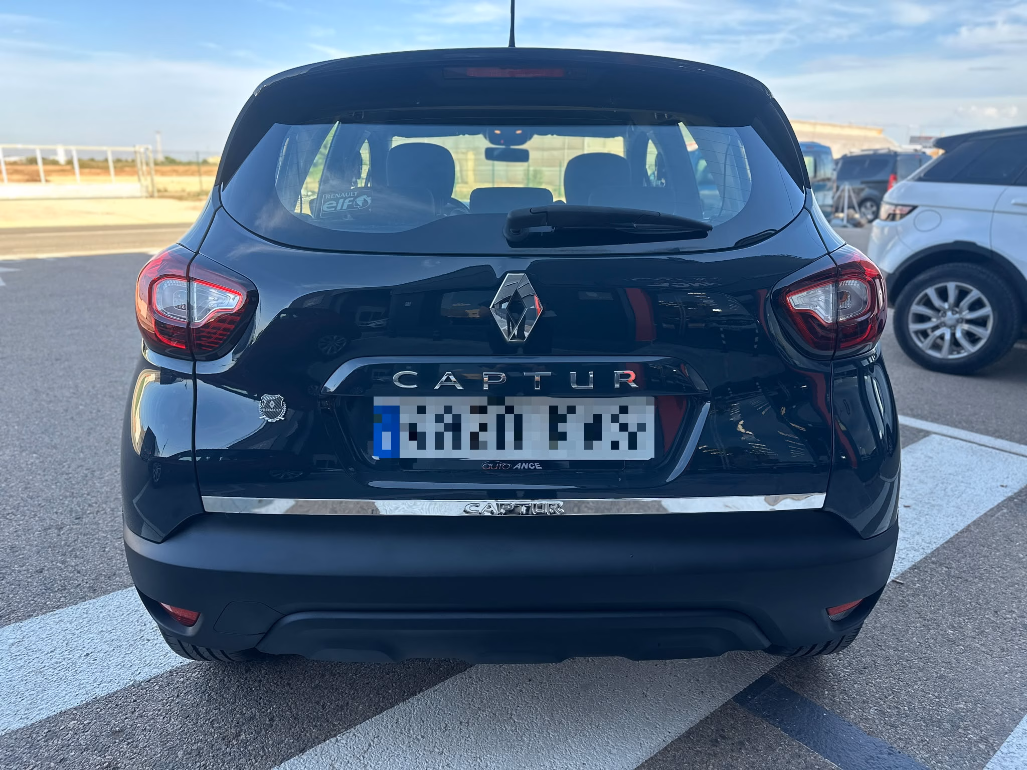 RENAULT CAPTUR 1.5 DCI 90CV - Imagen 4