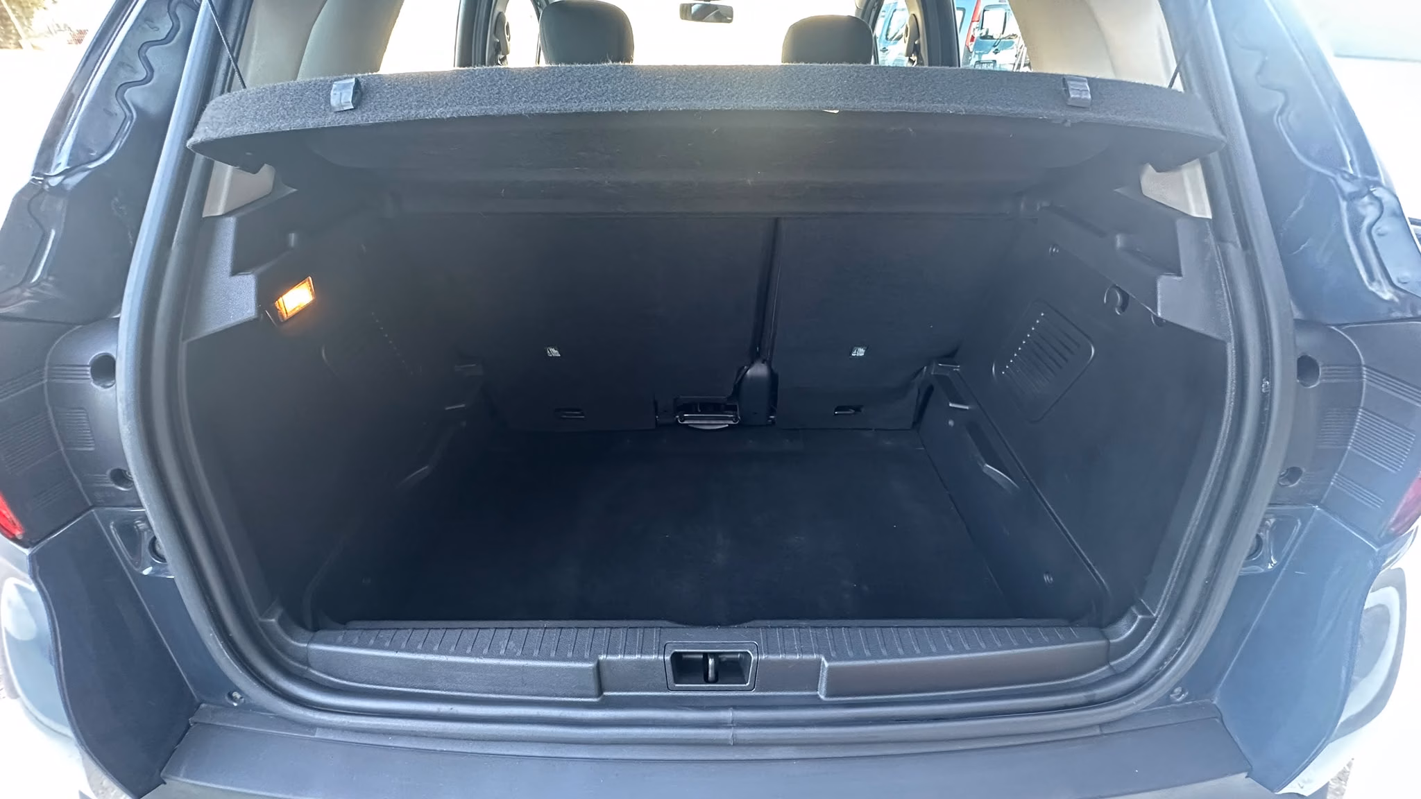 RENAULT CAPTUR 1.5 DCI 90CV - Imagen 10