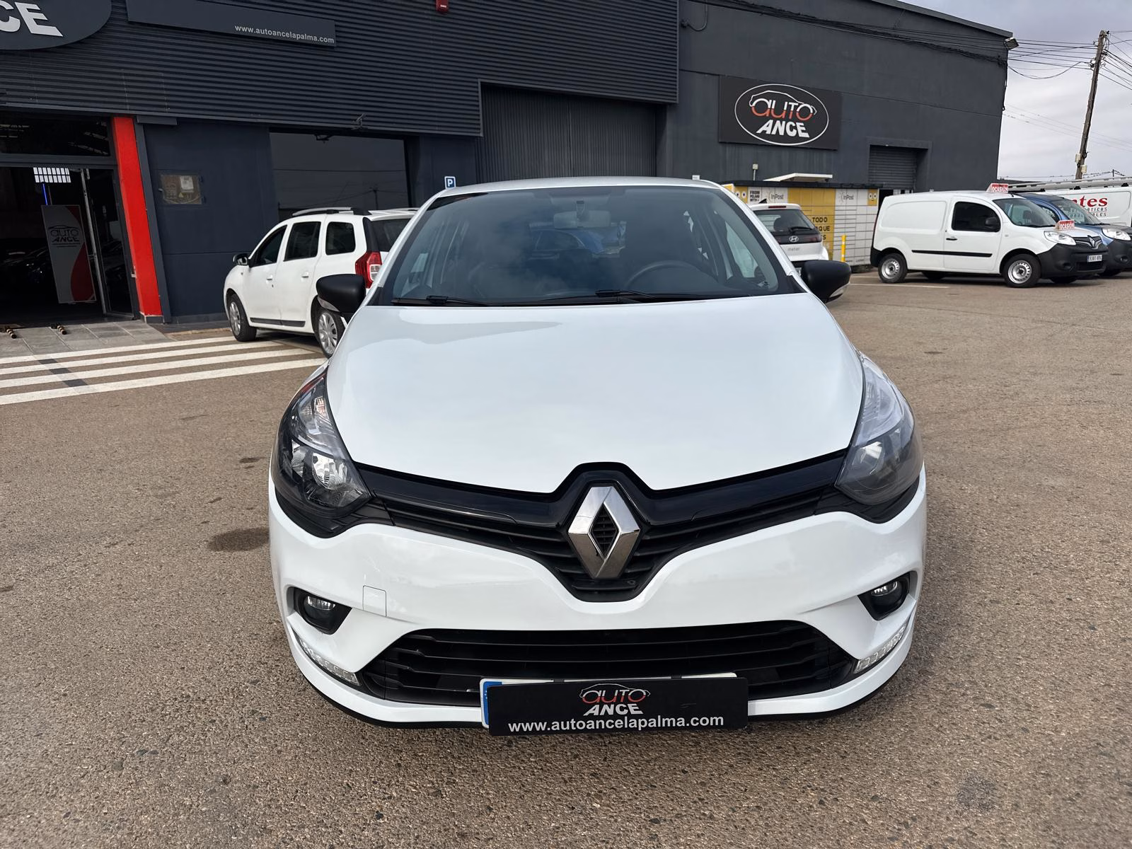 RENAULT CLIO 1.5 DCI 75CV - Imagen 2