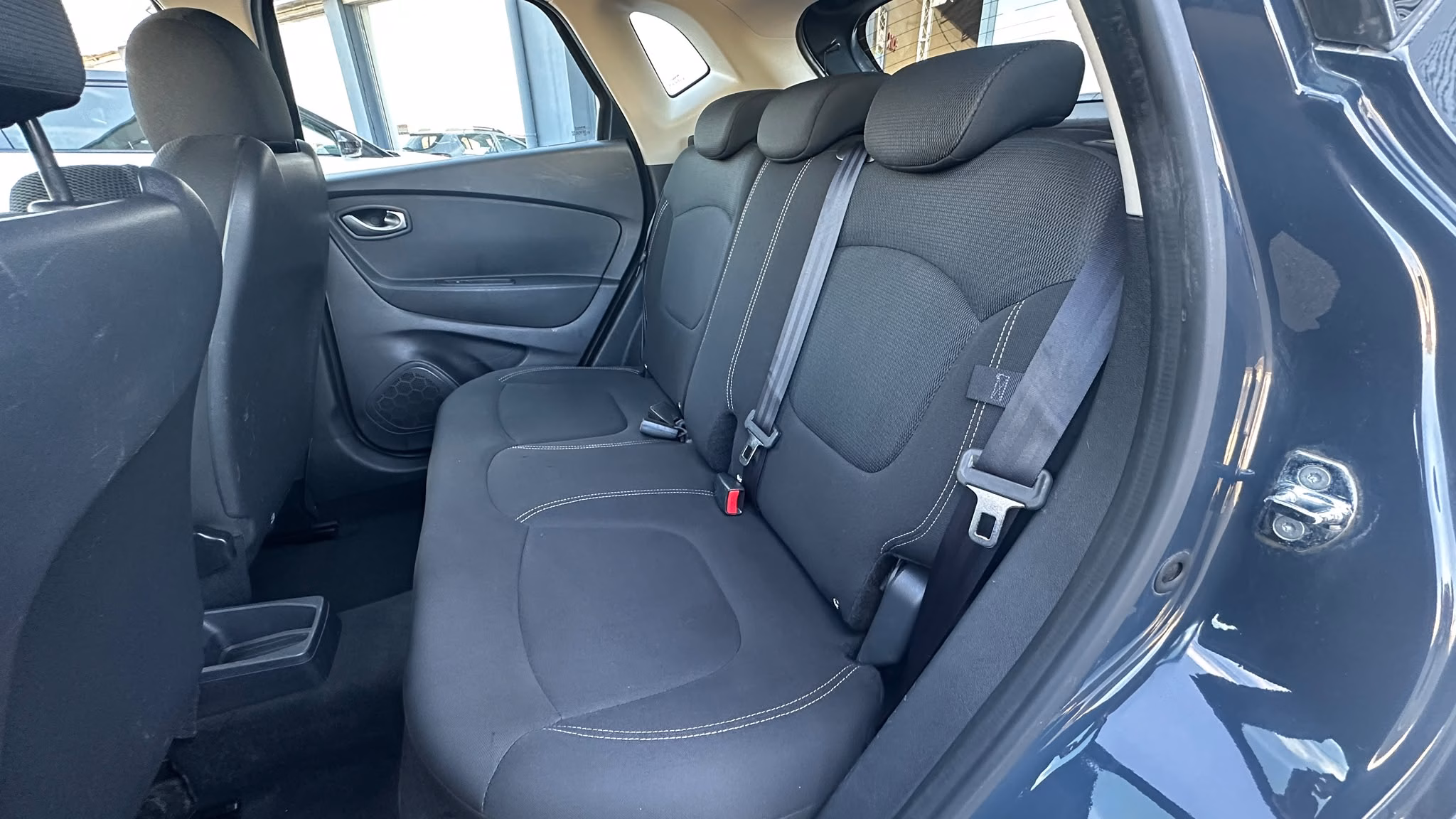 RENAULT CAPTUR 1.5 DCI 90CV - Imagen 9