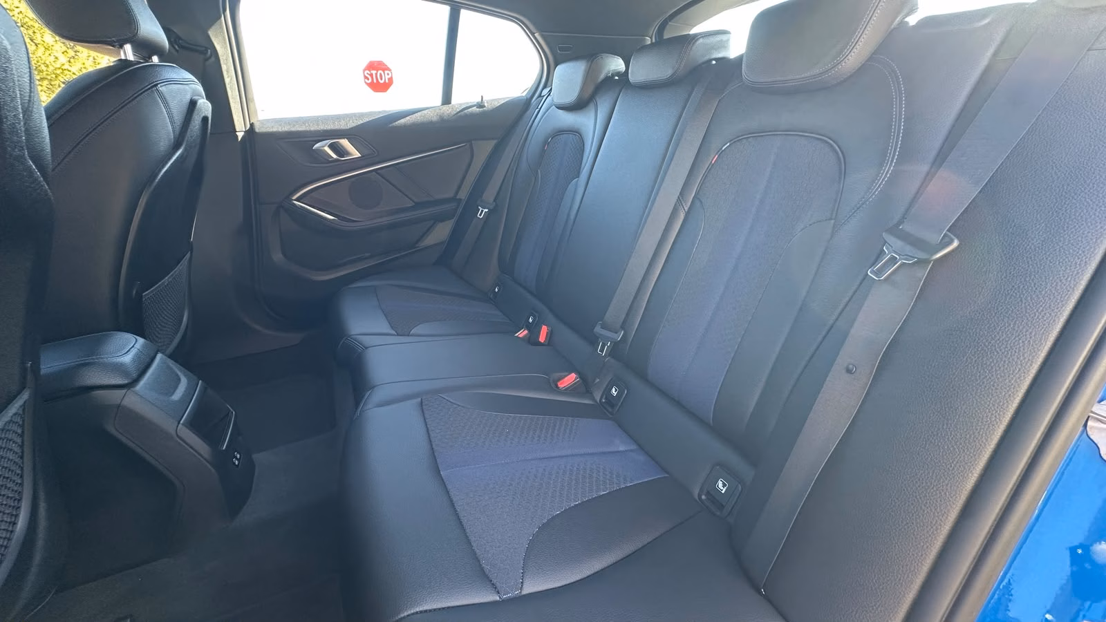 BMW SERIE 1 1.5 116i 110 CV M SPORT - Imagen 13