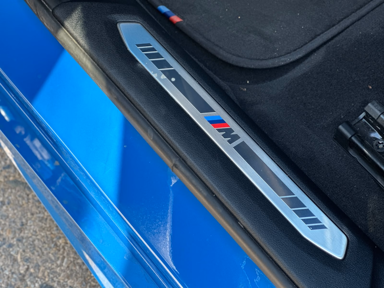 BMW SERIE 1 1.5 116i 110 CV M SPORT - Imagen 12