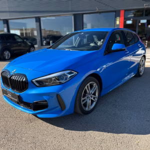 BMW SERIE 1 1.5 116i 110 CV M SPORT