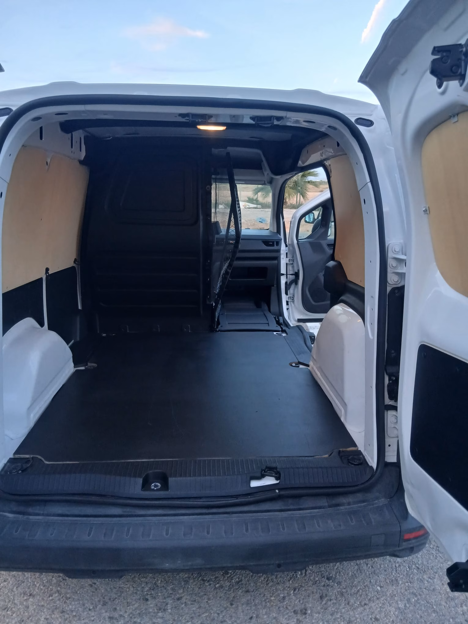 RENAULT KANGOO ABRETE SESAMO 1.5 DCI 95CV - Imagen 3