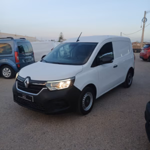 RENAULT KANGOO ABRETE SESAMO 1.5 DCI 95CV