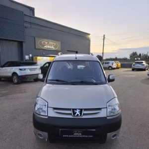 PEUGEOT PARTNER 1.6 HDI 90CV