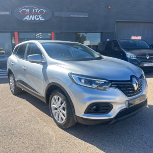 RENAULT KADJAR 1.5 DCI 116CV