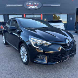 RENAULT CLIO 1.5 DCI 115CV