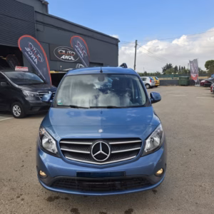 MERCEDES CITAN TOURER 111 CDI 1.5 DCI 110CV