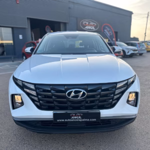 HYUNDAI TUCSON 1.6 CRDI 115CV