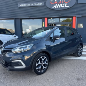 RENAULT CAPTUR 1.5 DCI 90CV